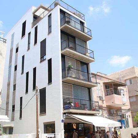 The Rambam Residence - By Localz Group Tel Aviv Exterior foto