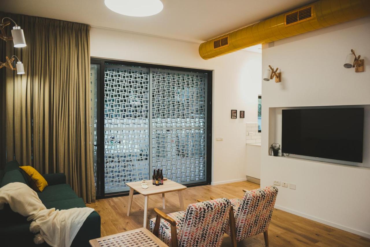 The Rambam Residence - By Localz Group Tel Aviv Exterior foto